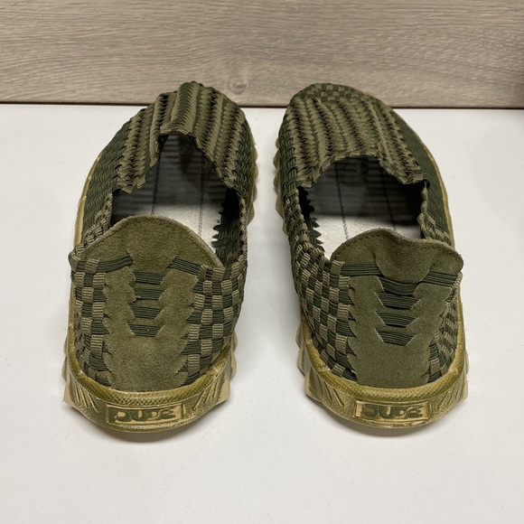 Hey Dude Shoes Size 11 - Picture 4 of 8